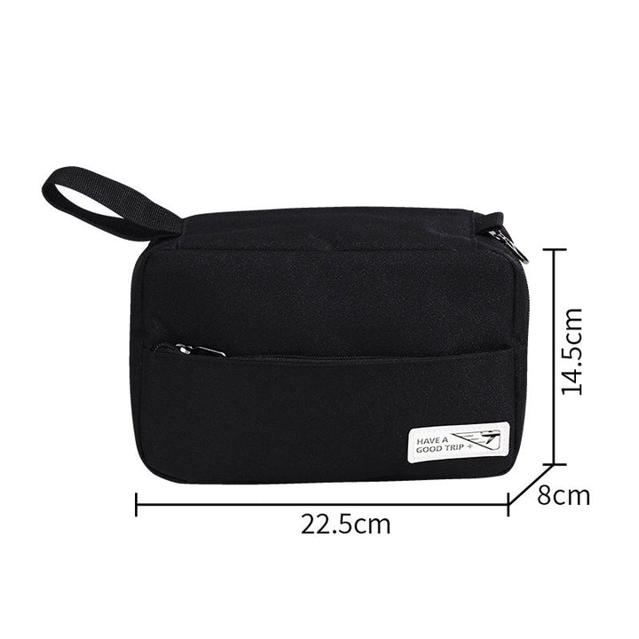 Premium Travel Toiletry Organizer Kalsten