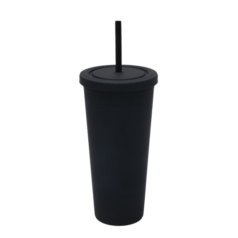 Unisex drinking cup with sustainable silicone coating Kalsten