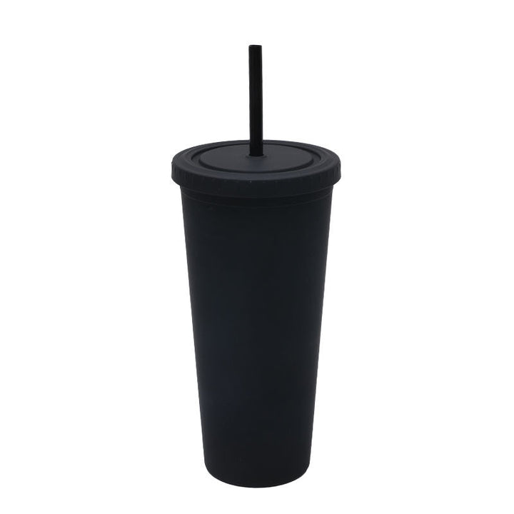 Unisex drinking cup with sustainable silicone coating Kalsten