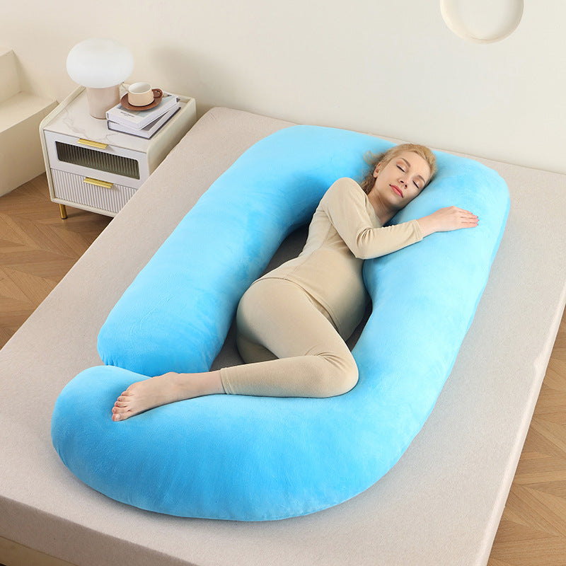 Pregnancy Body Pillow Kalsten
