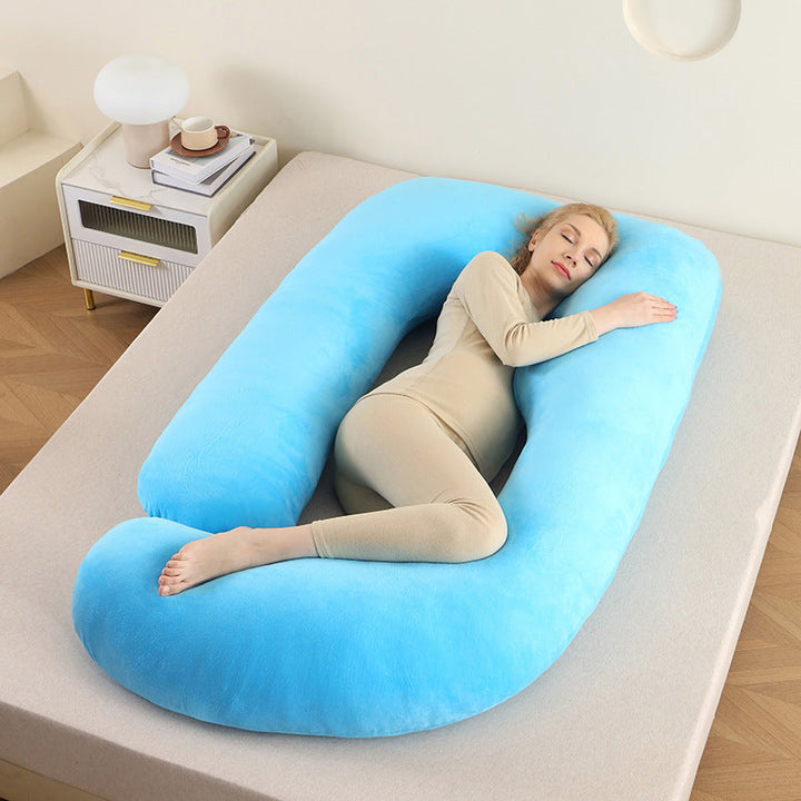 Pregnancy Body Pillow Kalsten