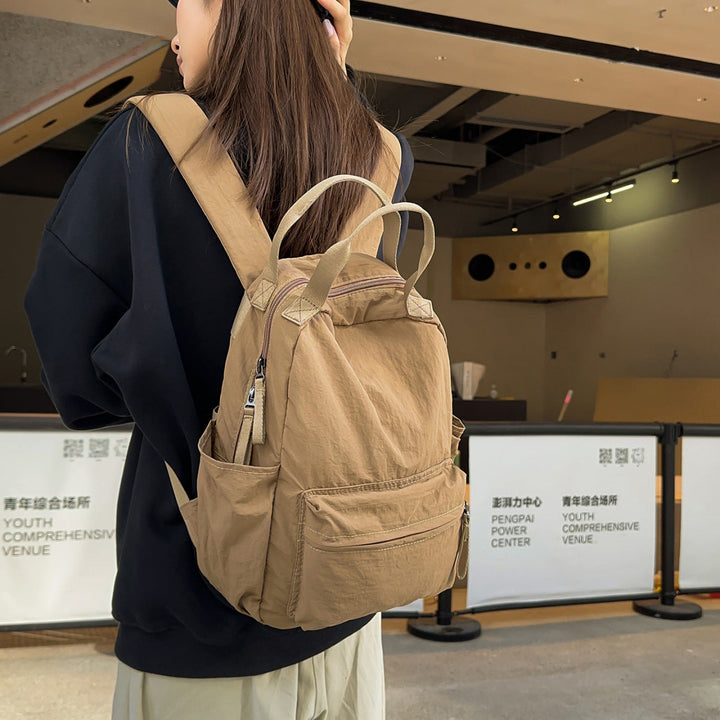Lightweight Multi-Functional Backpack Kalsten