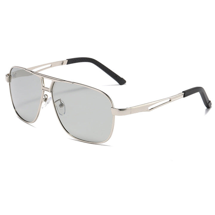 Ladies sporty sunglasses with modern design and UV protection Kalsten