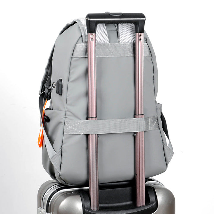 Smart Travel Backpack Kalsten