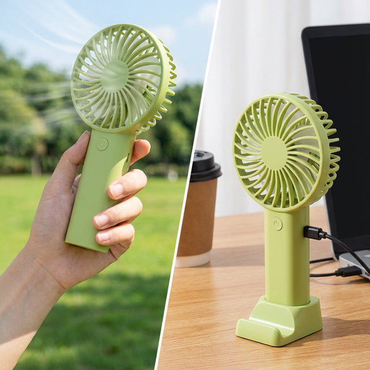Ladies Portable Table Fan Kalsten