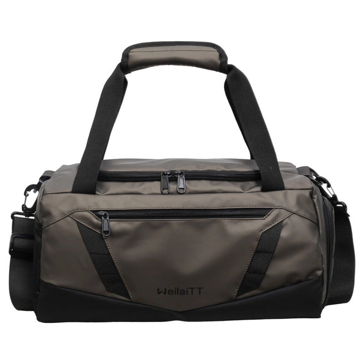 Versatile Compact Sports Duffel