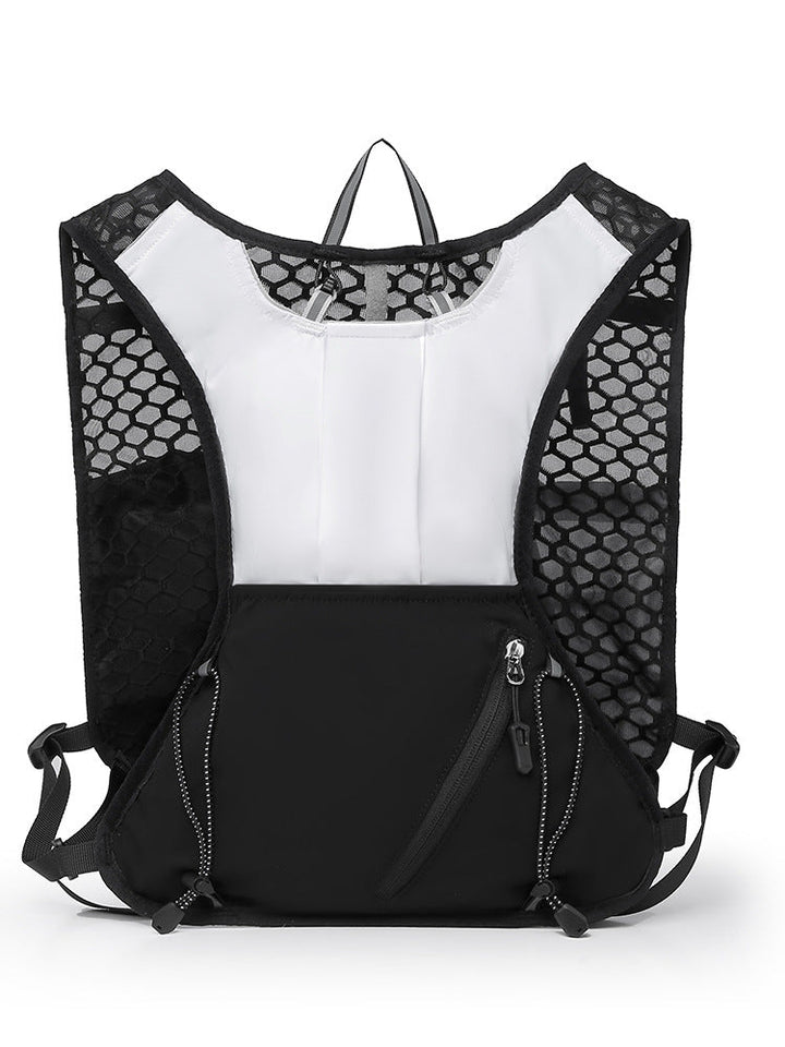 Breathable Mesh Travel Backpack Kalsten