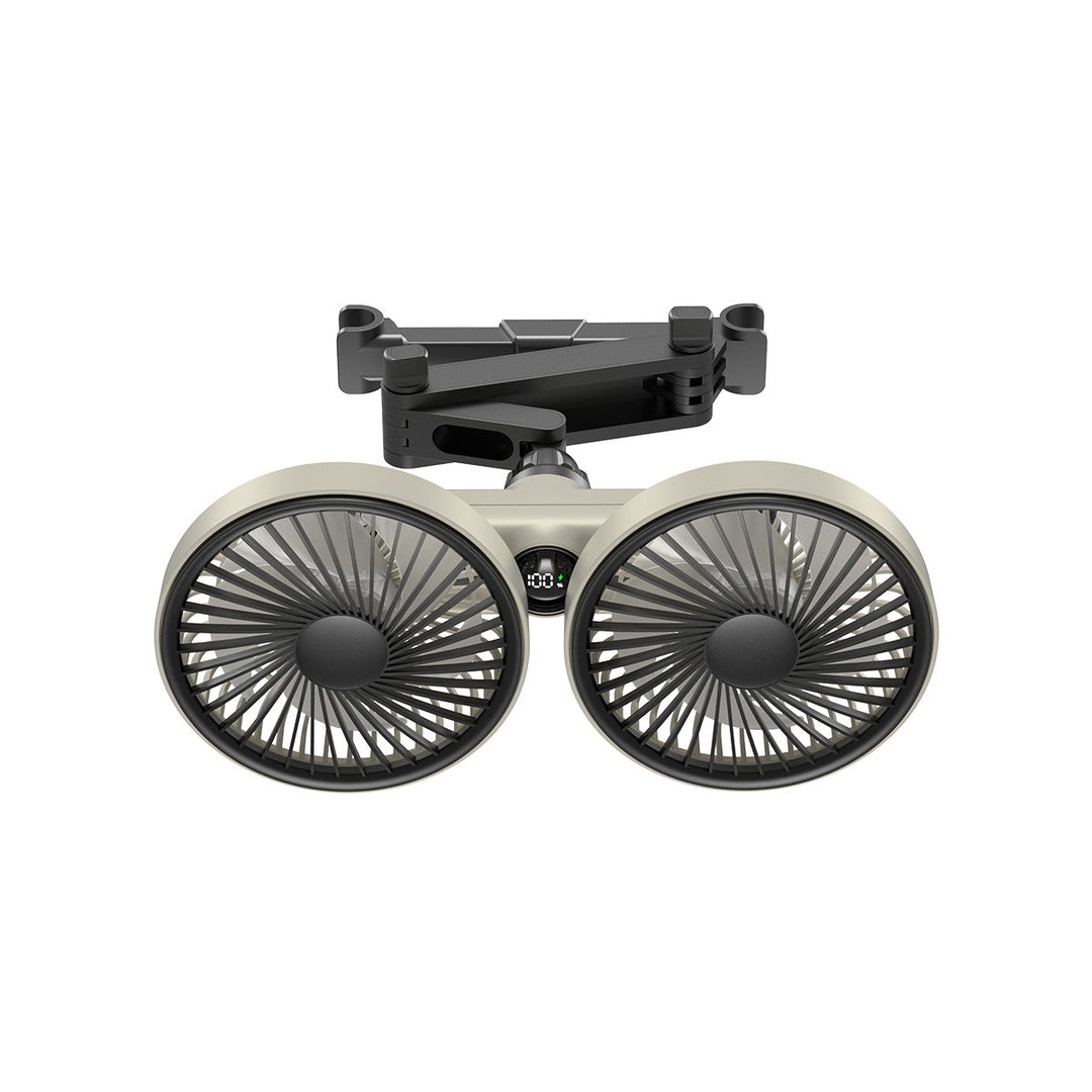 Ladies Table Fan Kalsten