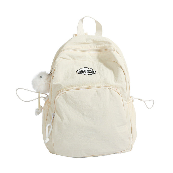 Lightweight Multi-Compartt Backpack Kalsten