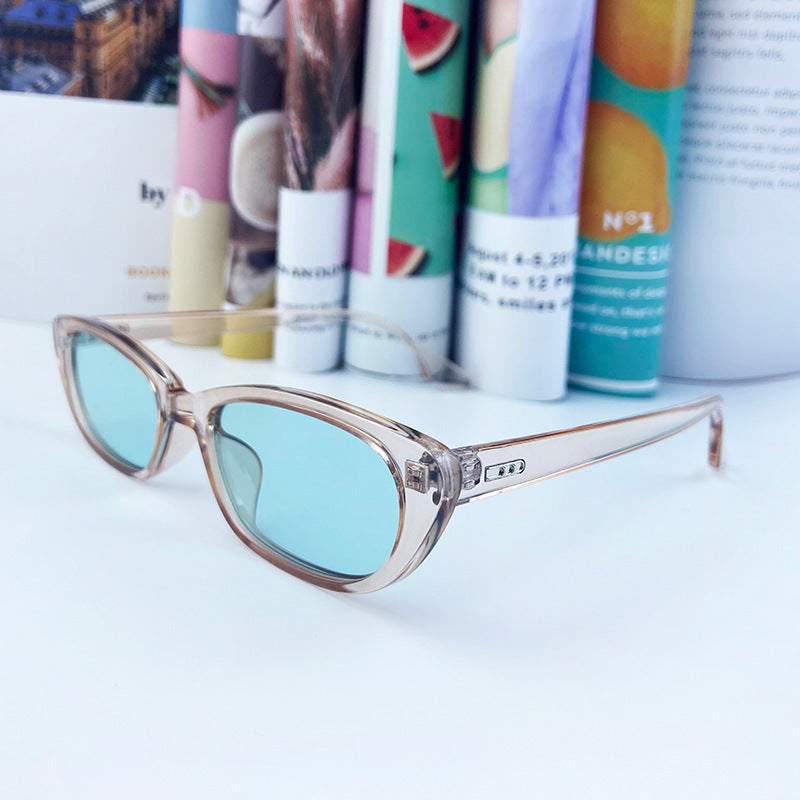Ladies Elegant and comfortable sunglasses Kalsten