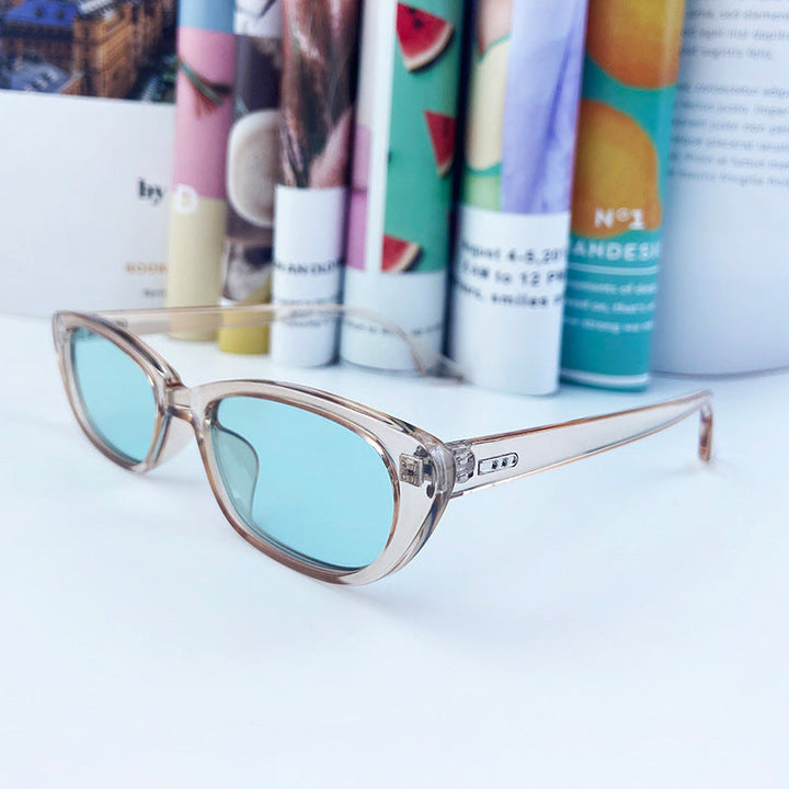 Ladies Elegant and comfortable sunglasses Kalsten