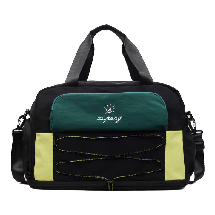 Versatile sports bag Kalsten