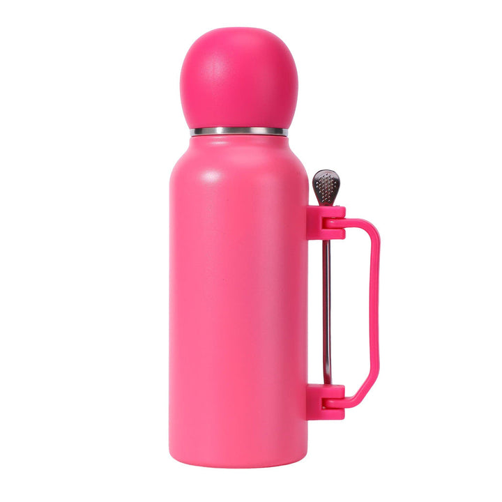 Unisex Insulated Thermos Bottle Kalsten