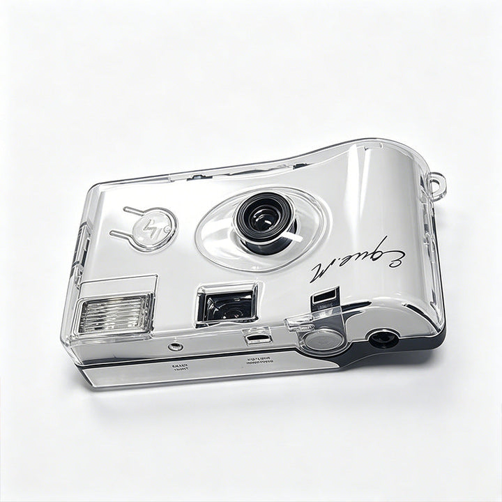 Music Festival-Themed Disposable Camera Kalsten