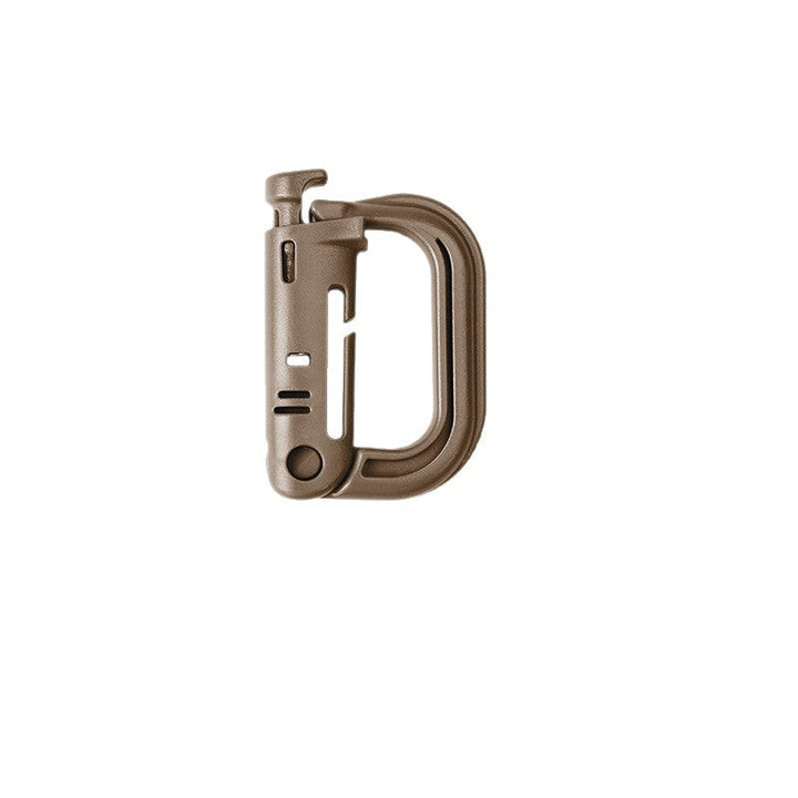 High-quality plastic carabiner hook Kalsten