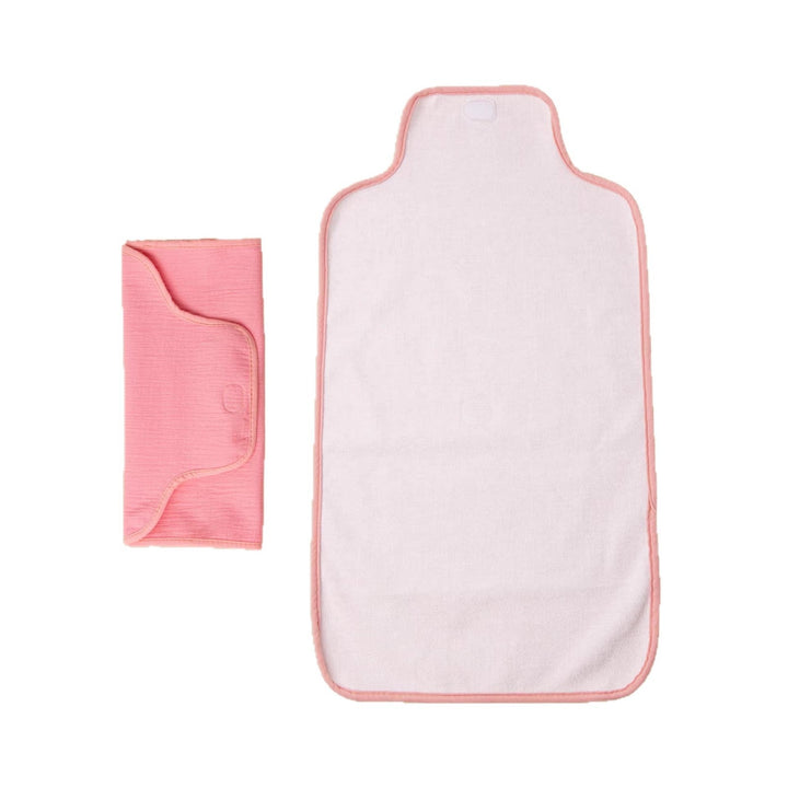 Soft Muslin Changing Mat kalsten