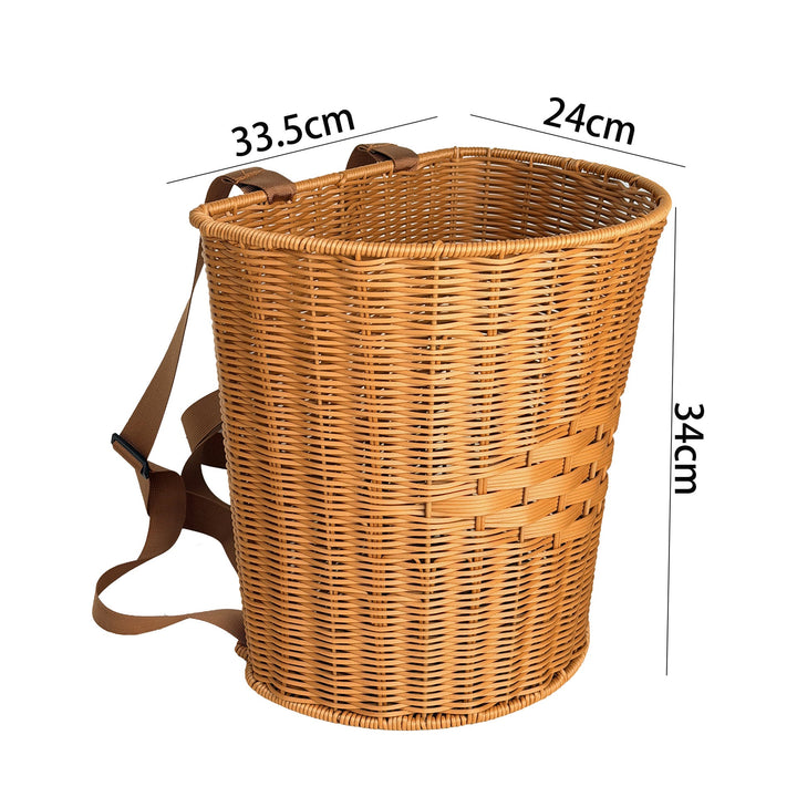 Women Basket Kalsten
