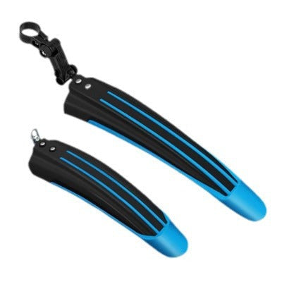 Adjustable Bicycle Mudguard Set Kalsten 1786669479