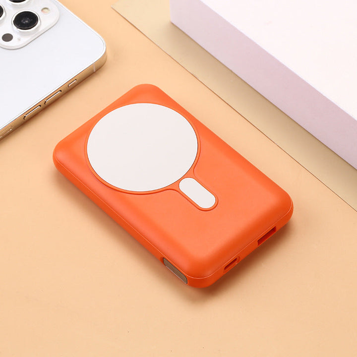Portable Magnetic Powerbank Kalsten