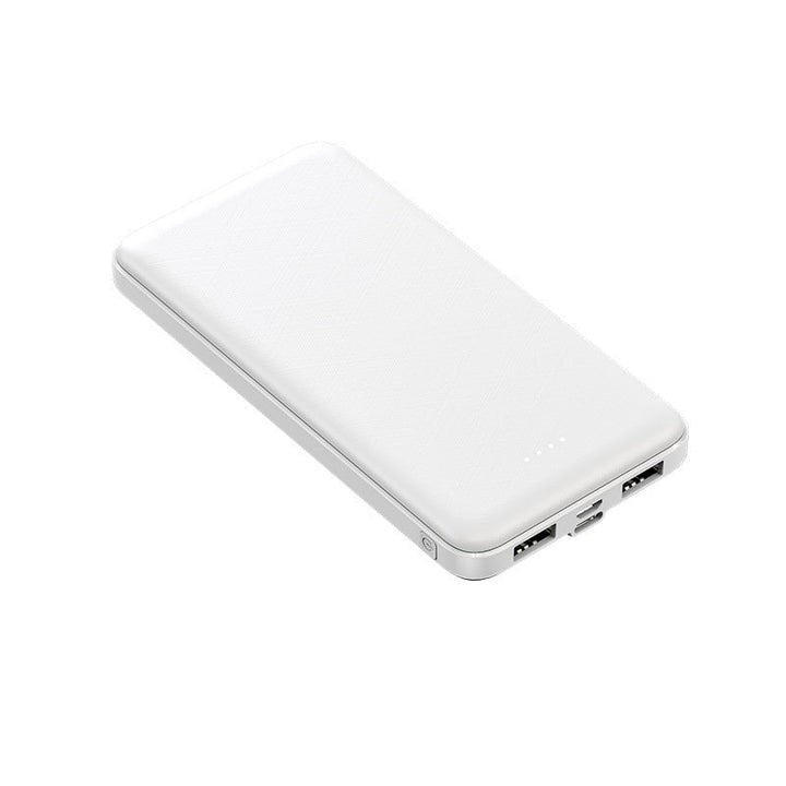 Portable Slim Powerbank with Fast Charging Function Kalsten