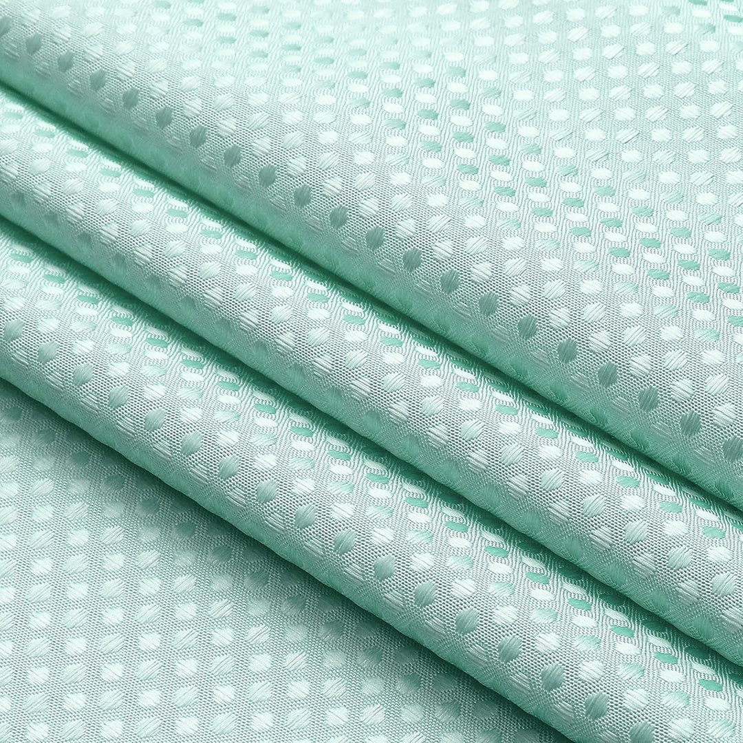 Gradient Ombre Shower Curtain Kalsten