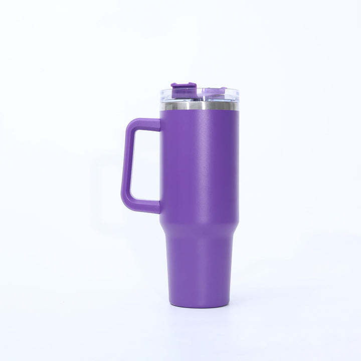 Ladies Insulated Cup with Ergonomic Grip Kalsten