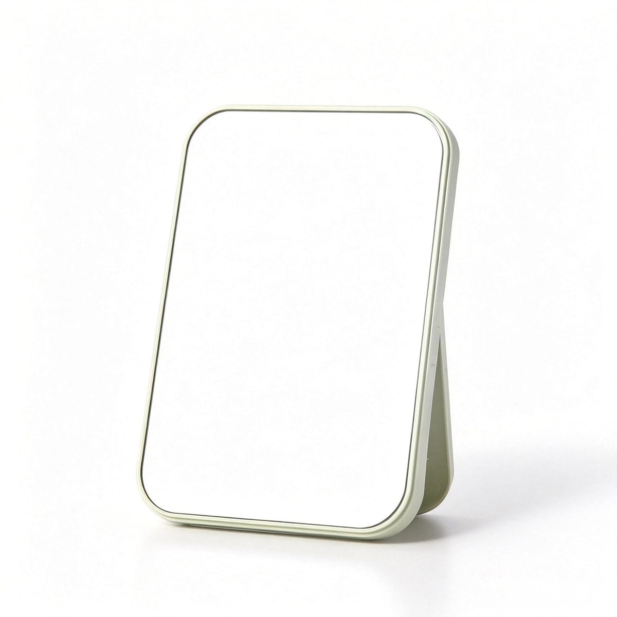 Adjustable Tabletop Makeup Mirror