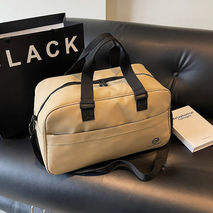 Waterproof Multi-Functional Travel Duffle Bag Acalora