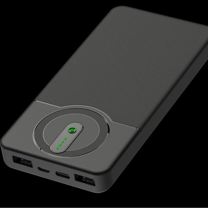 Portable Powerbank Kalsten