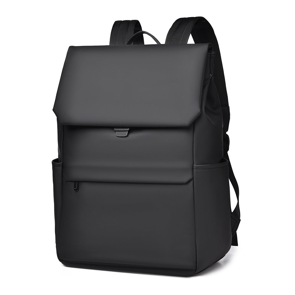High-Capacity Waterproof Business Backpack Kalsten