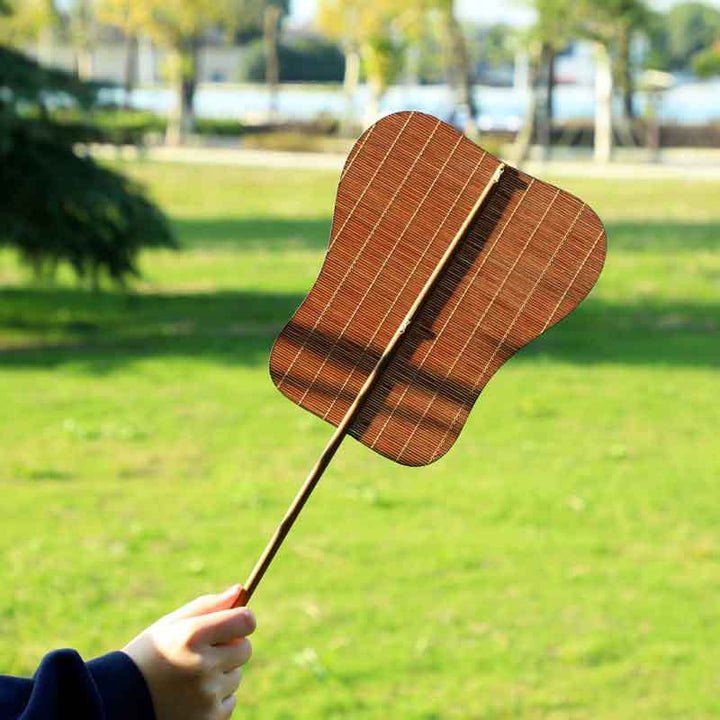 Ladies traditional fan Kalsten