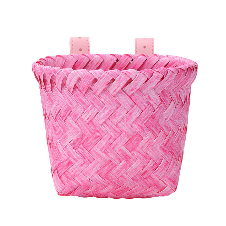 Woven Storage Basket Kalsten