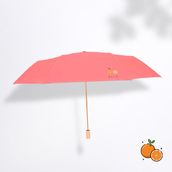 Ladies Travel Umbrella Kalsten