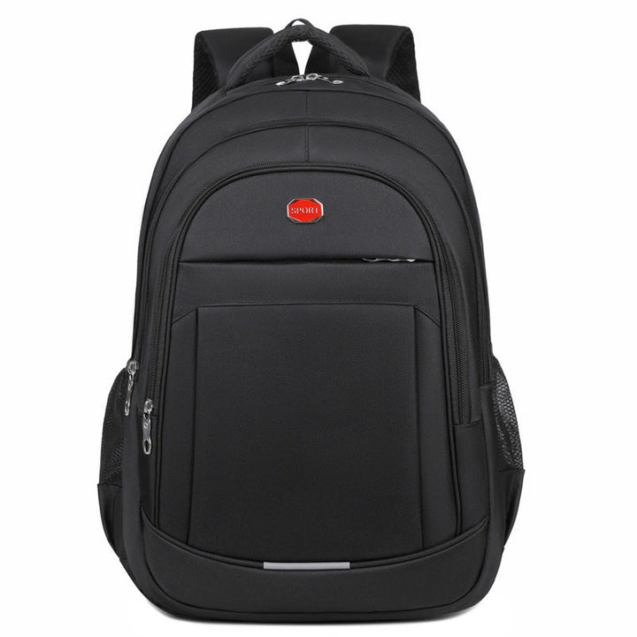 Spacious Organizational Sports Backpack Kalsten