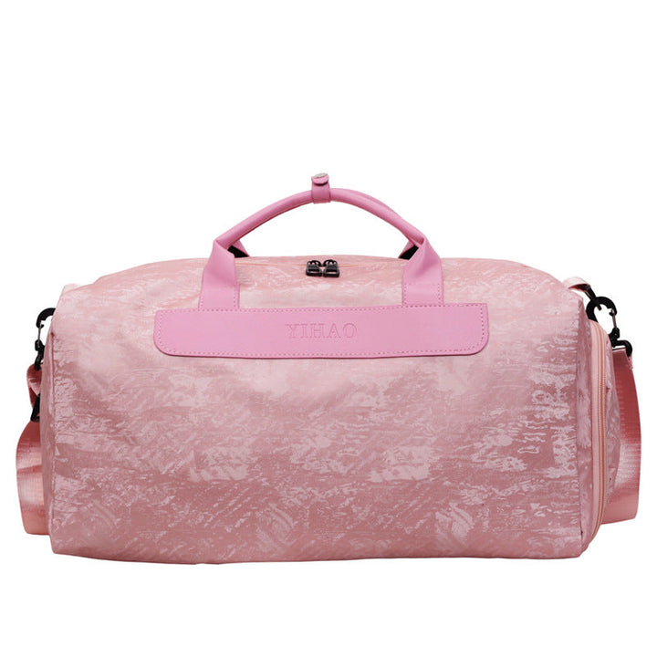 Stylish Sports Gym Bag