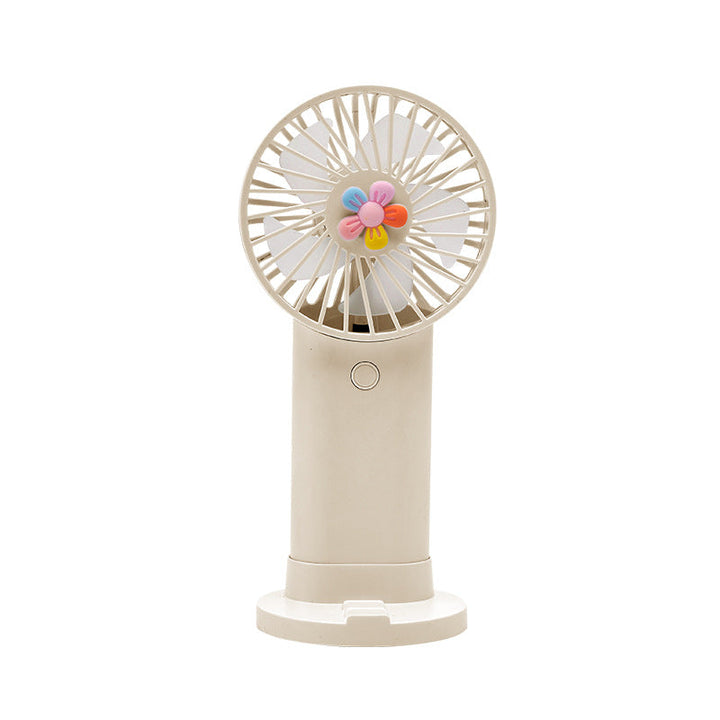 Women's portable fan Kalsten