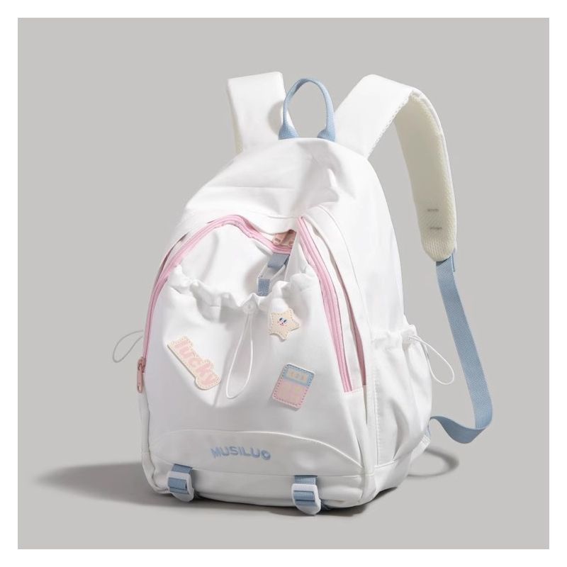 Stylish Multi-Compartment Backpack Acalora