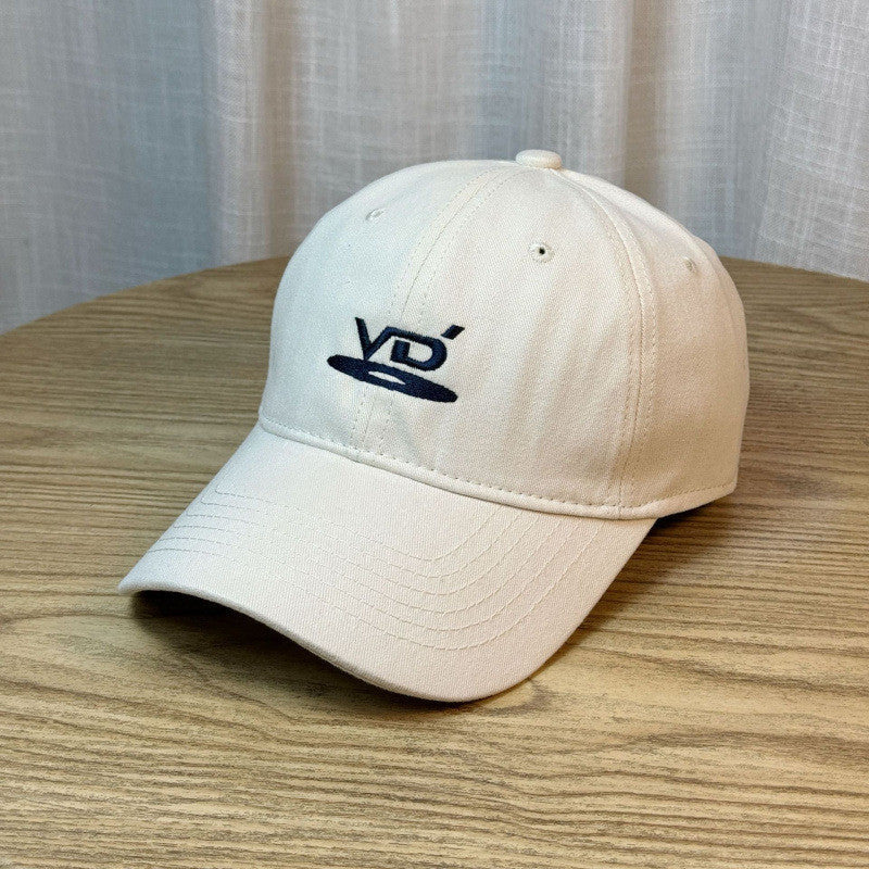 Men's Casual Cotton Twill Baseball Cap Kalsten