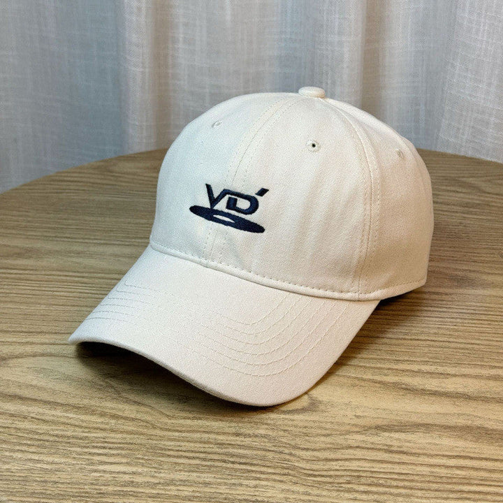 Men's Casual Cotton Twill Baseball Cap Kalsten