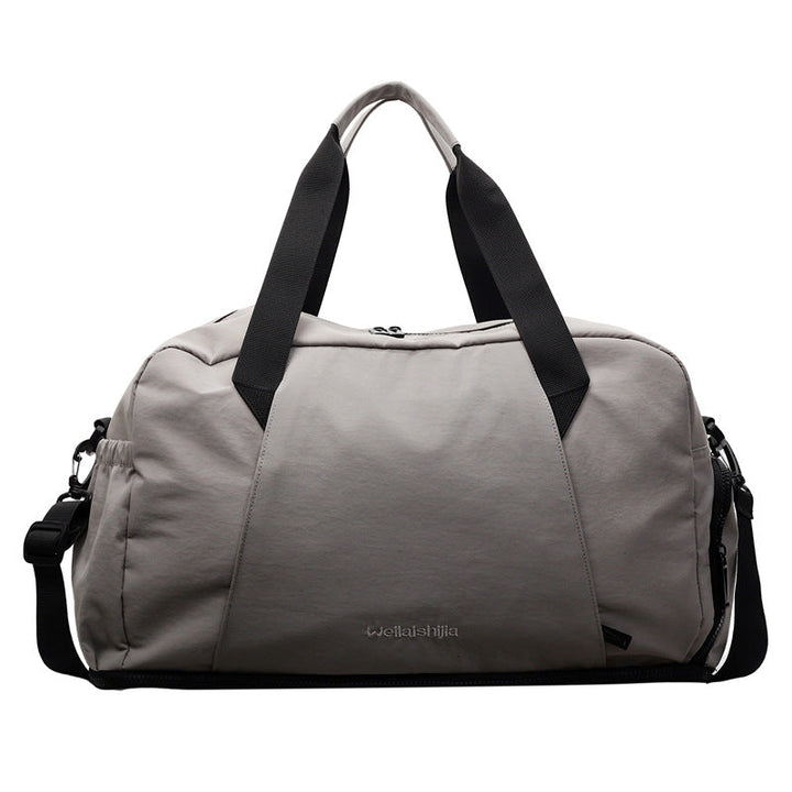 Lightweight Travel Duffel