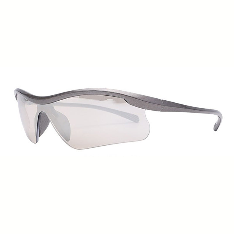 Women's sports glasses with windproof design and UV protection Kalsten