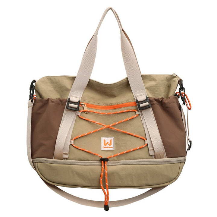 Versatile Sporty Tote Bag