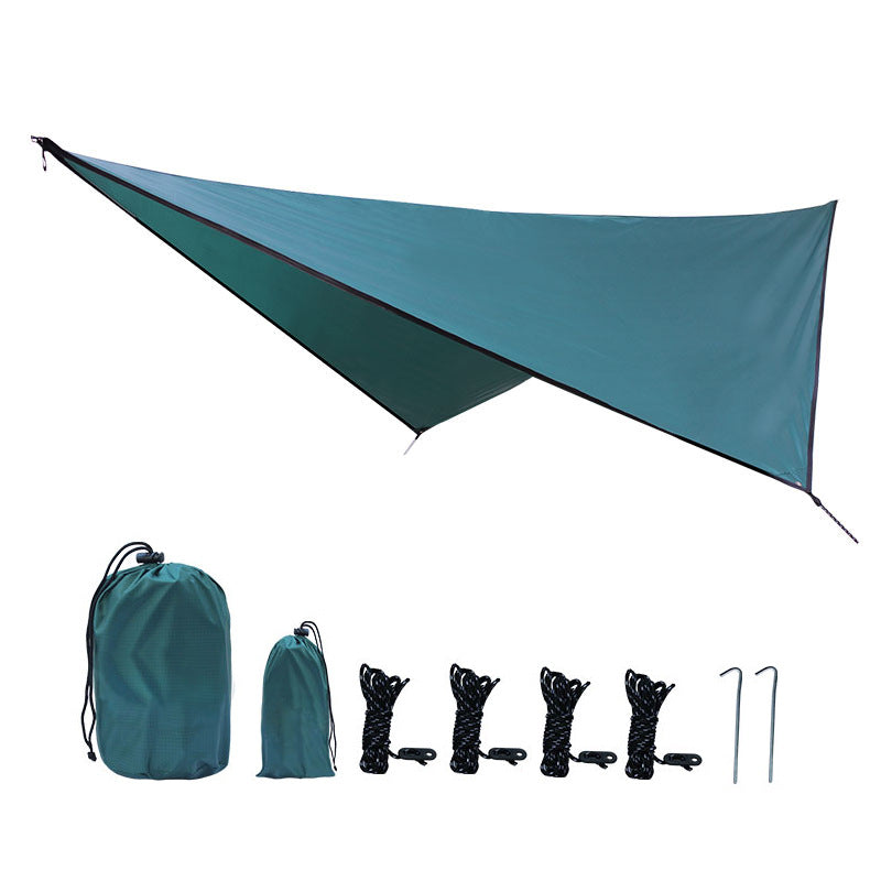 Camping shelter Kalsten