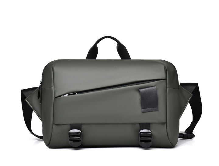 Sleek Professional Messenger Bag Kalsten