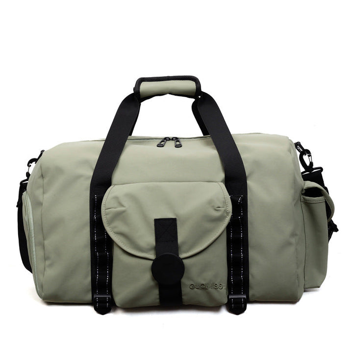 Adventure Utility Duffel Bag