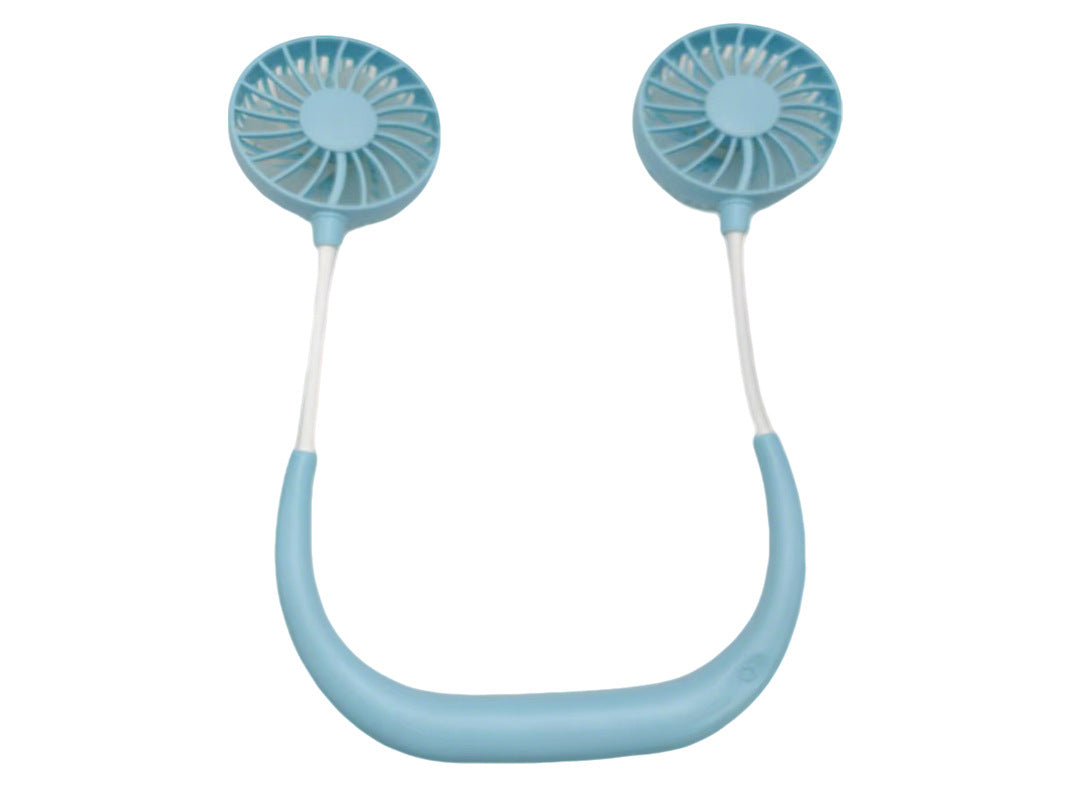 Ladies portable USB fan Kalsten