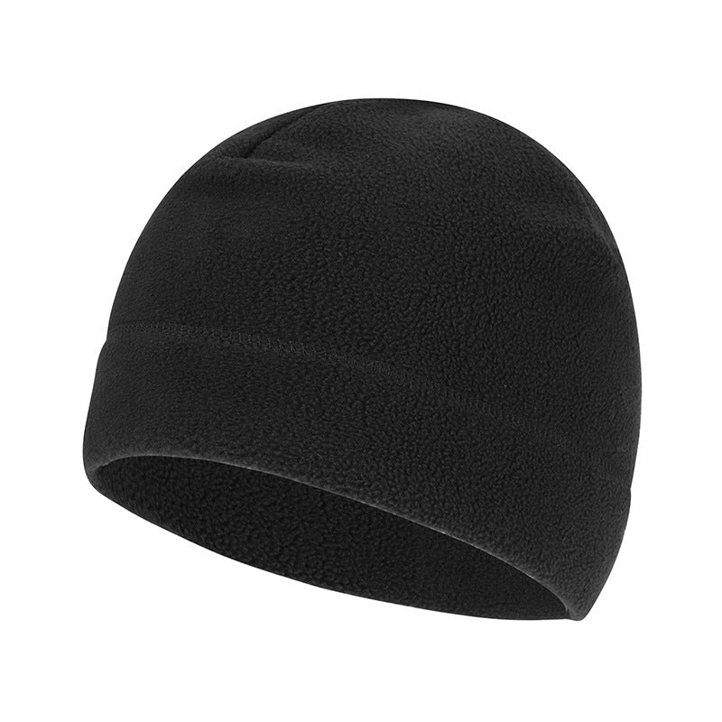 Men's Fleece Beanie Kalsten