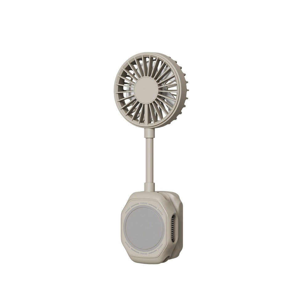 Women's Portable Multifunctional Hand Fan Kalsten