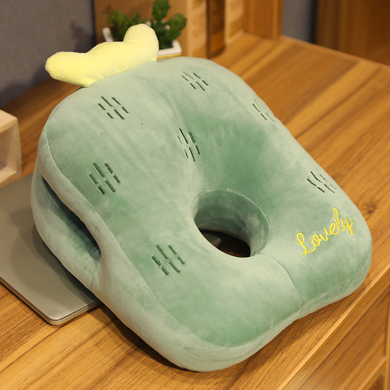 Ergonomic back support cushion Kalsten