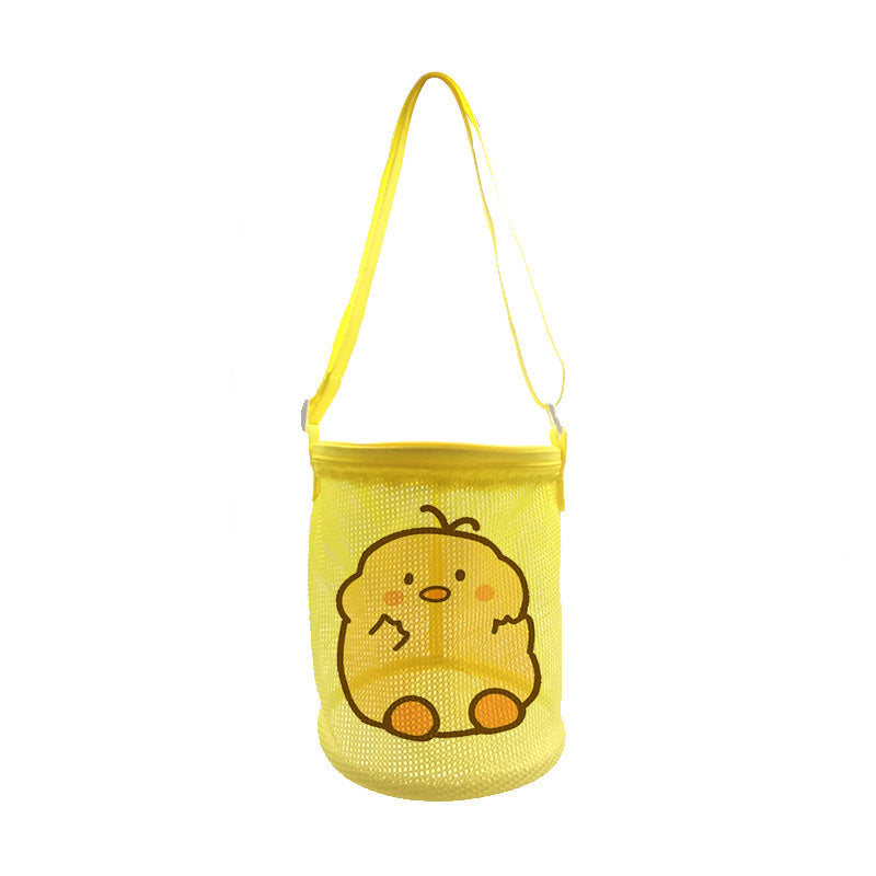 Cute net handbag Kalsten